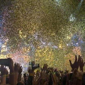 Meet your Posher, Abi